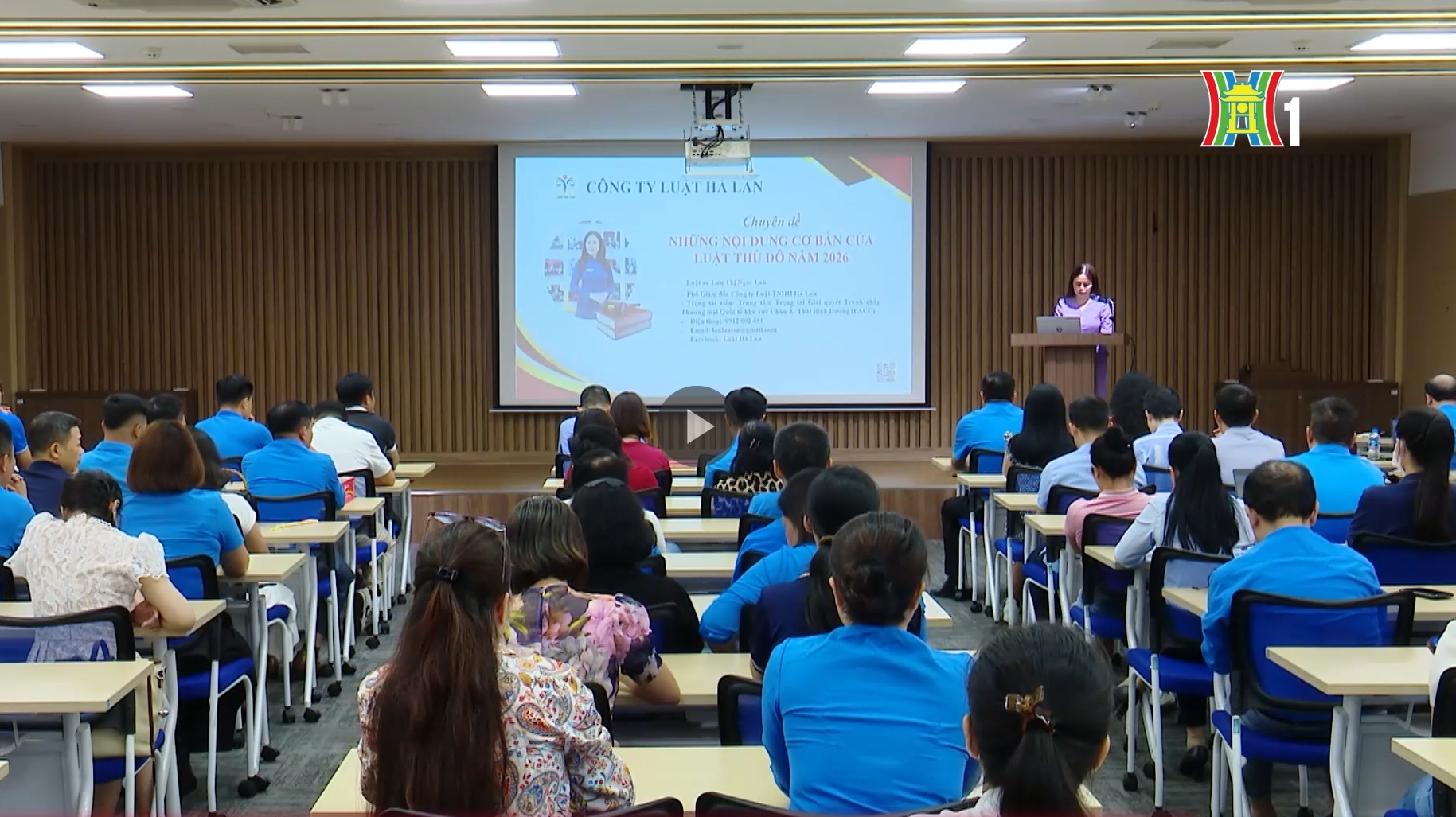 hanoionline.vn- Luật Thủ đô 2026: Trợ lực đột phá cho doanh nghiệp